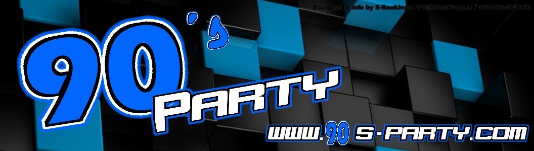 90s-Party.com